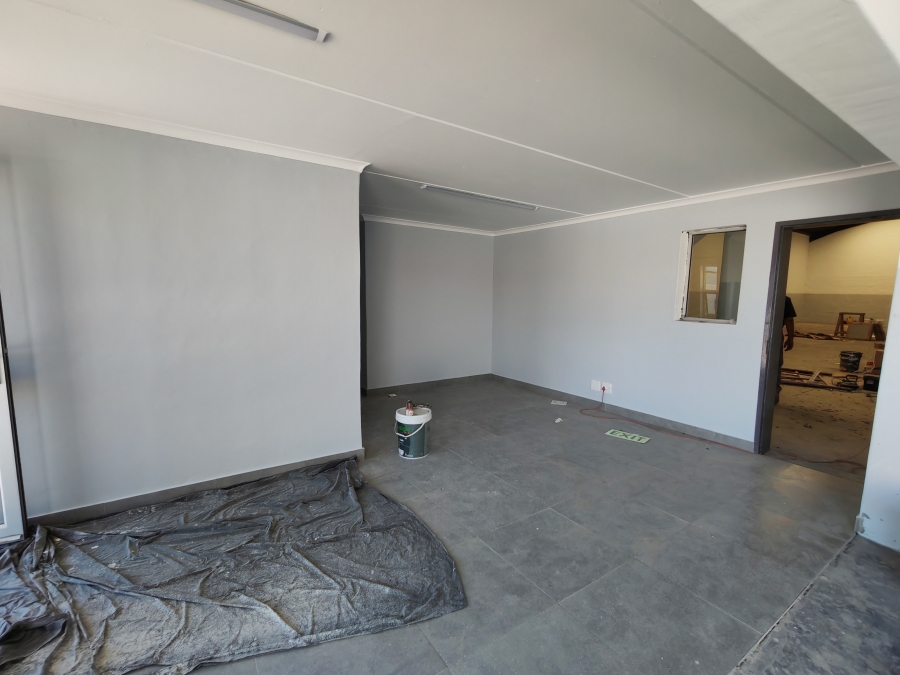To Let commercial Property for Rent in Saxenburg Park 1 Western Cape